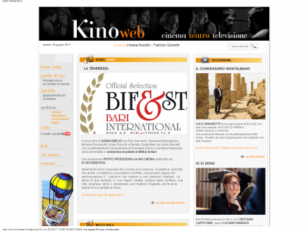KinoWeb